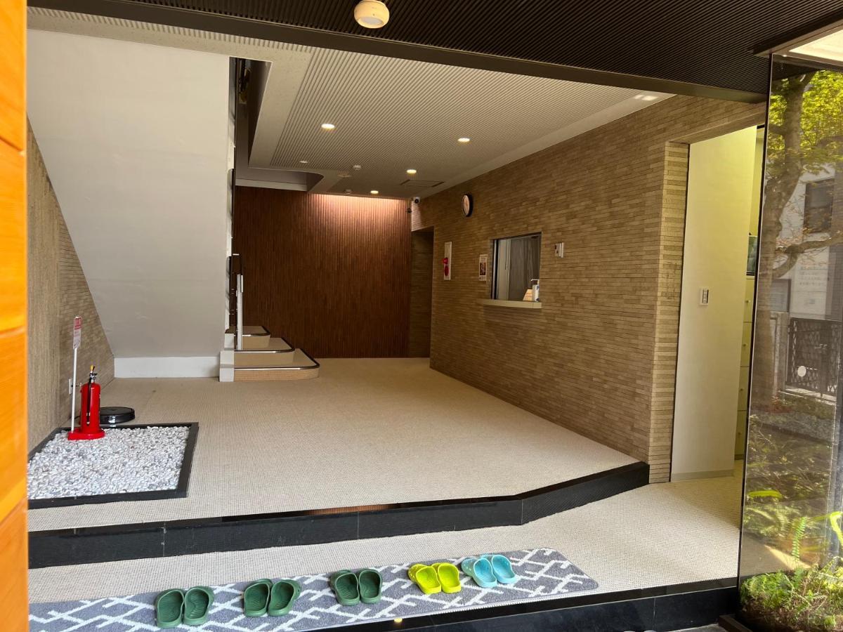 熱海温泉　実の別荘 Atami  Exteriör bild