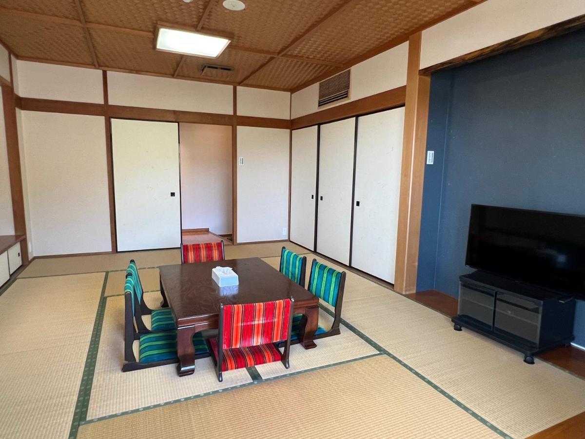 熱海温泉　実の別荘 Atami  Exteriör bild