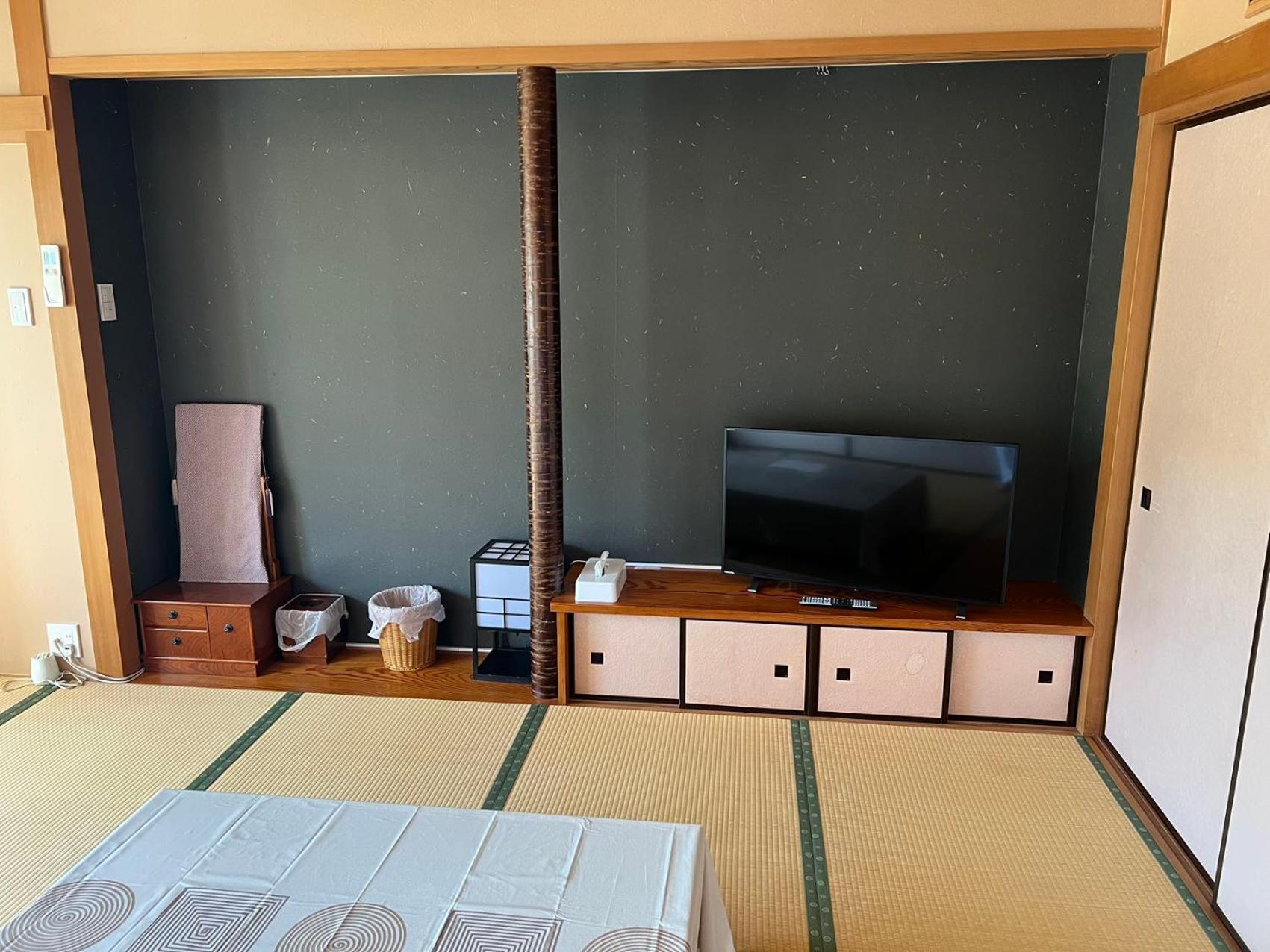 熱海温泉　実の別荘 Atami  Exteriör bild