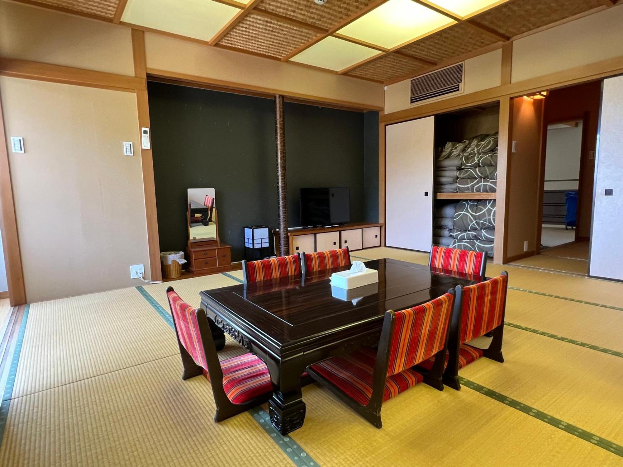 熱海温泉　実の別荘 Atami  Exteriör bild